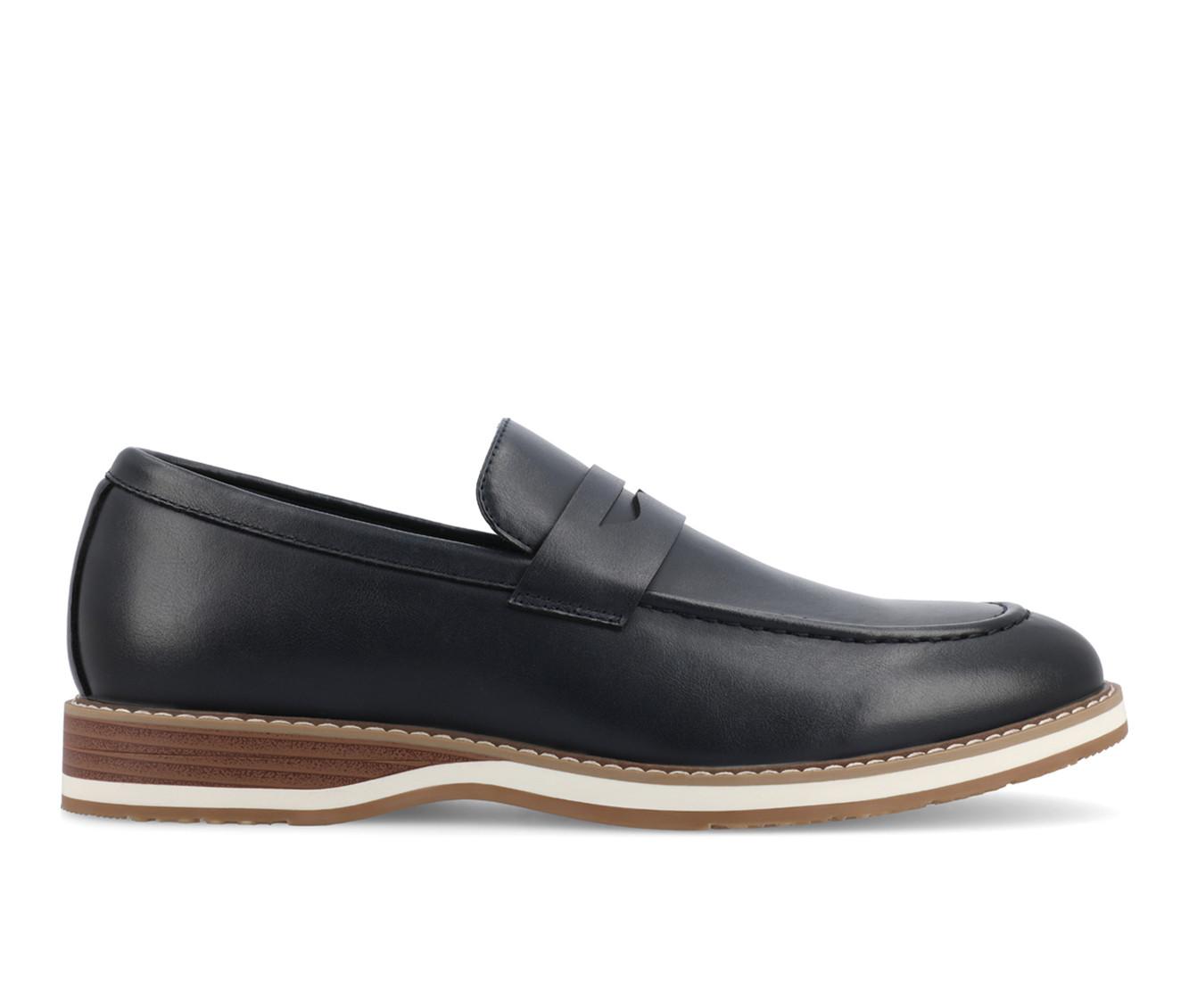 Men's Vance Co. Kahlil Casual Loafers