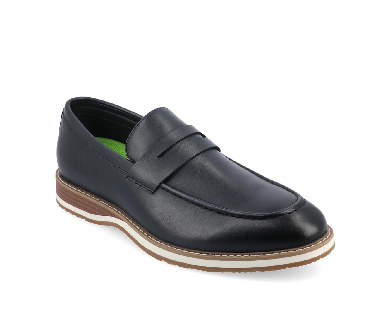 Men's Vance Co. Kahlil Casual Loafers