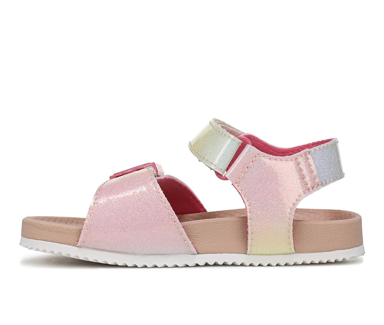 Girls' Dr. Scholls Toddler & Little Kid Original Sandals