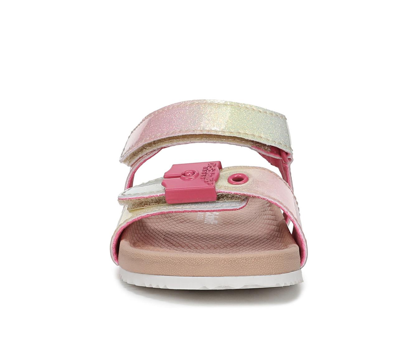 Girls' Dr. Scholls Toddler & Little Kid Original Sandals