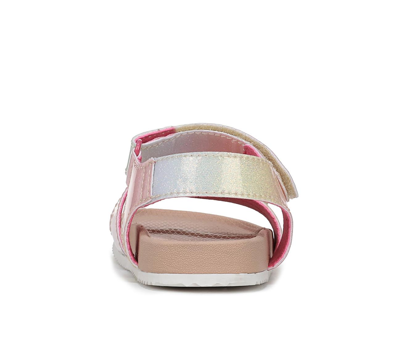 Girls' Dr. Scholls Toddler & Little Kid Original Sandals