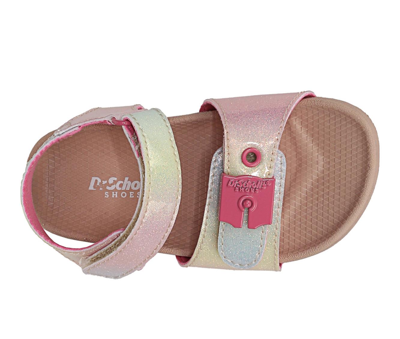 Girls' Dr. Scholls Toddler & Little Kid Original Sandals