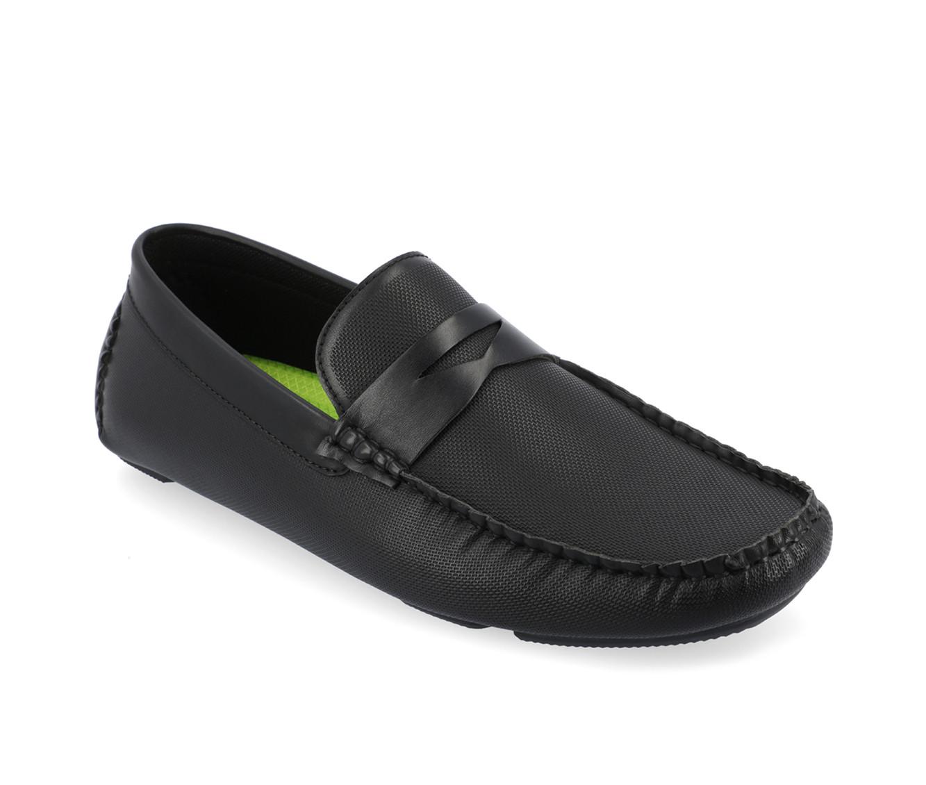 Men's Vance Co. Isaiah Casual Loafers