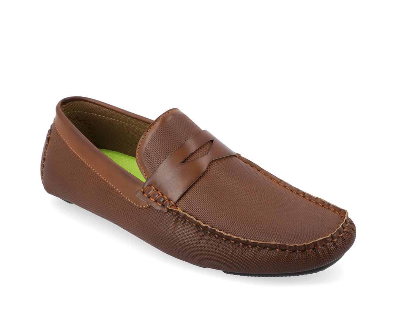 Men's Vance Co. Isaiah Casual Loafers