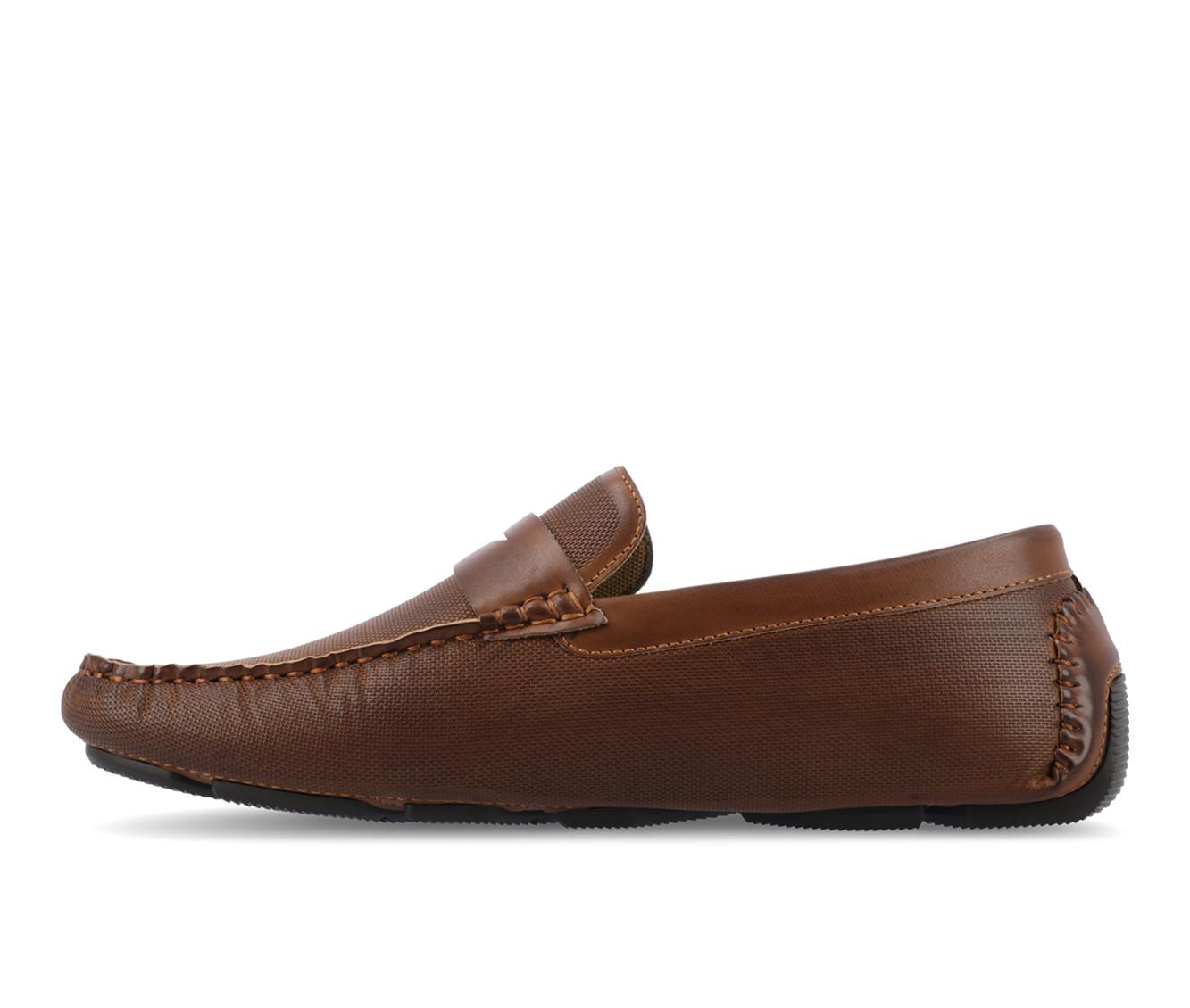 Men's Vance Co. Isaiah Casual Loafers