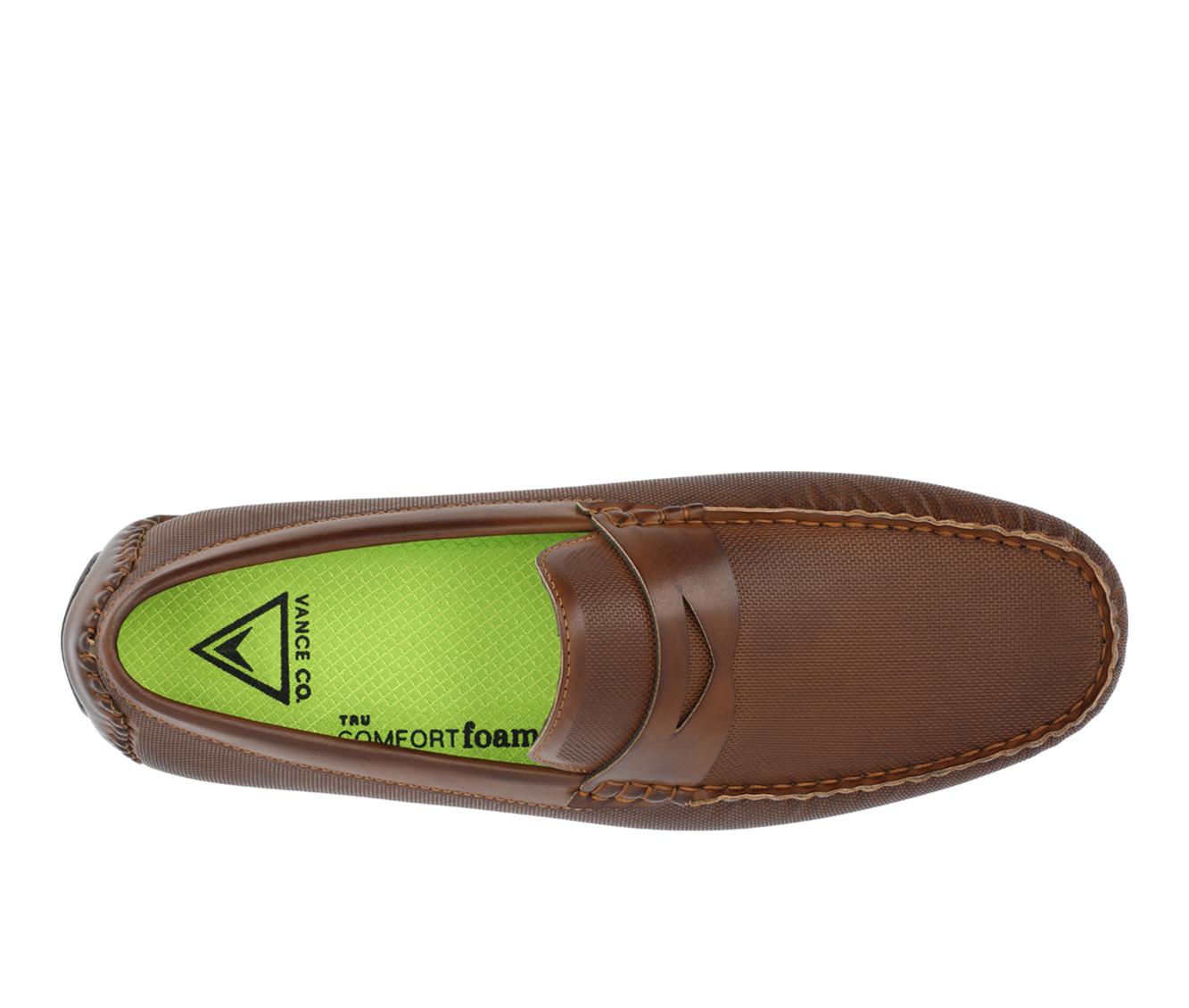 Men's Vance Co. Isaiah Casual Loafers