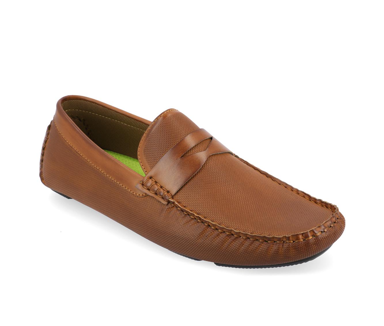 Men's Vance Co. Isaiah Casual Loafers