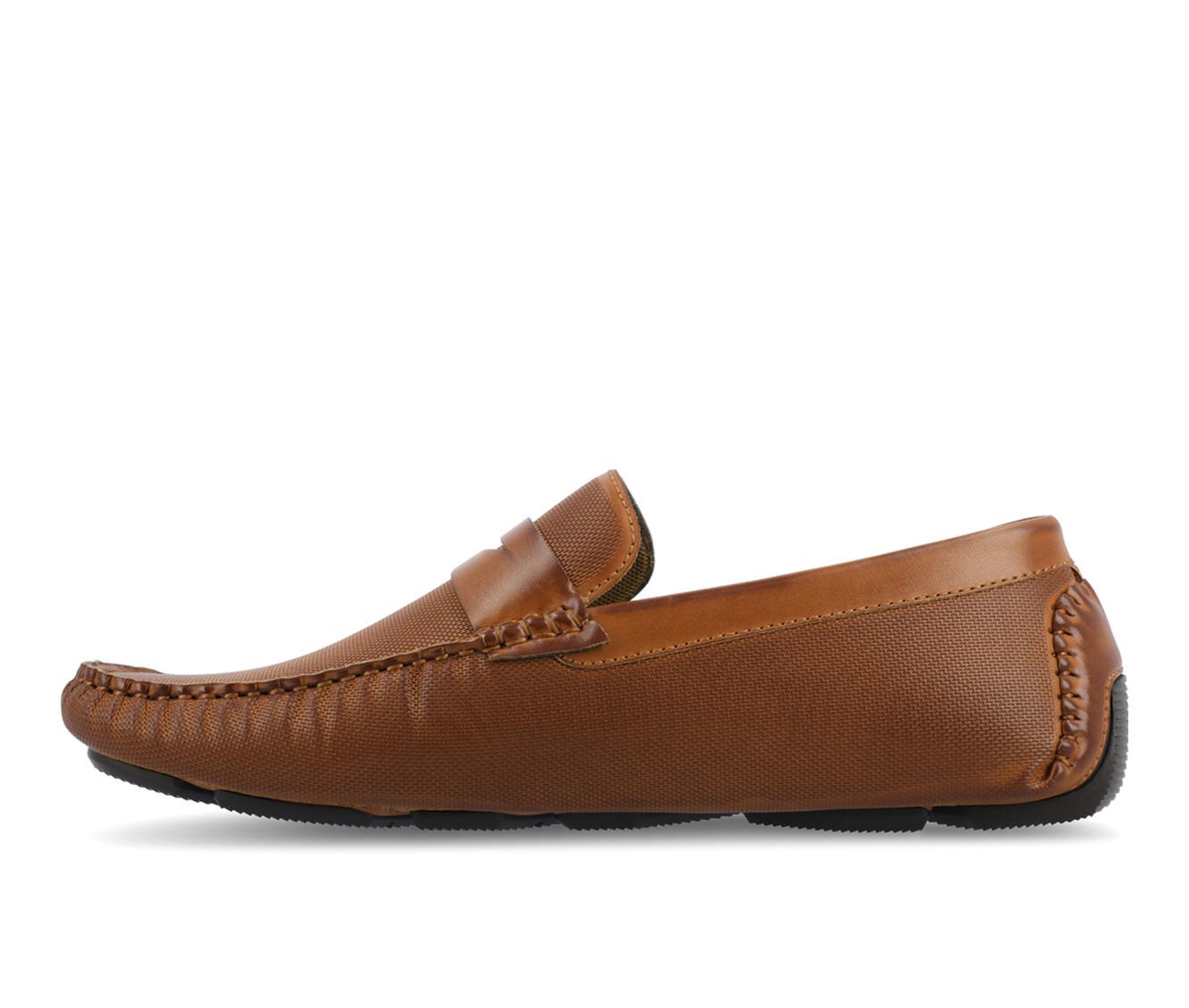 Men's Vance Co. Isaiah Casual Loafers