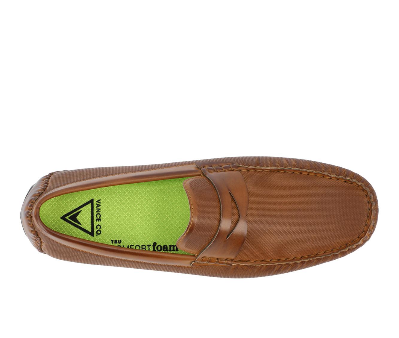 Men's Vance Co. Isaiah Casual Loafers