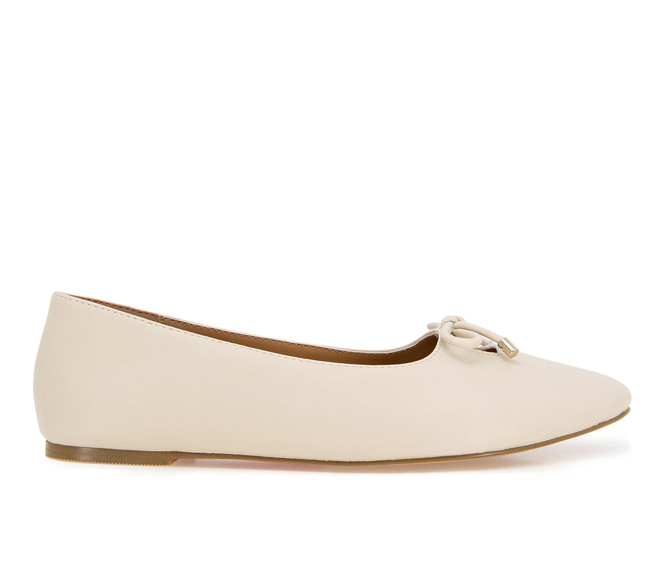 Women's KENSIE Alicia Flats