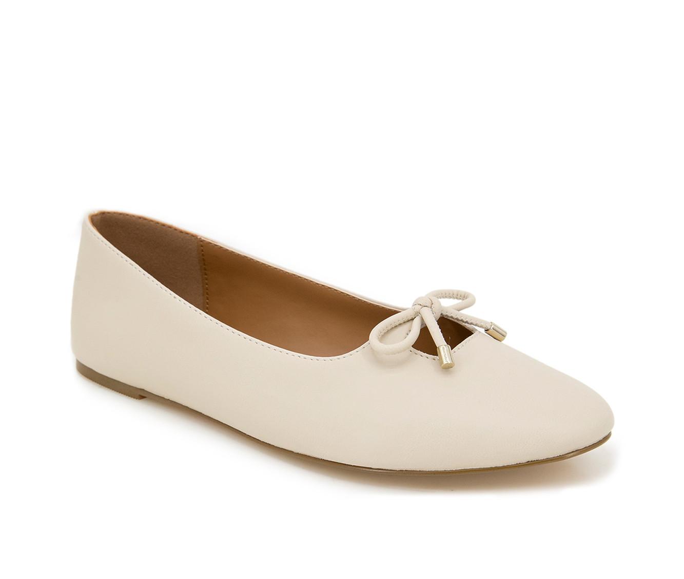 Women's KENSIE Alicia Flats