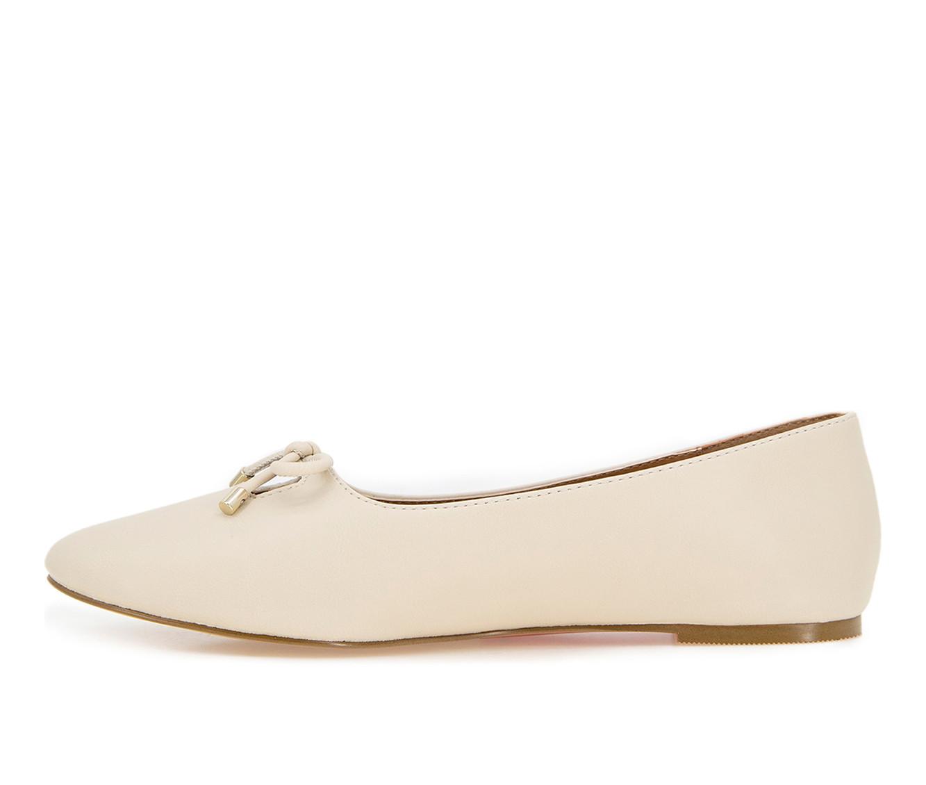 Women's KENSIE Alicia Flats