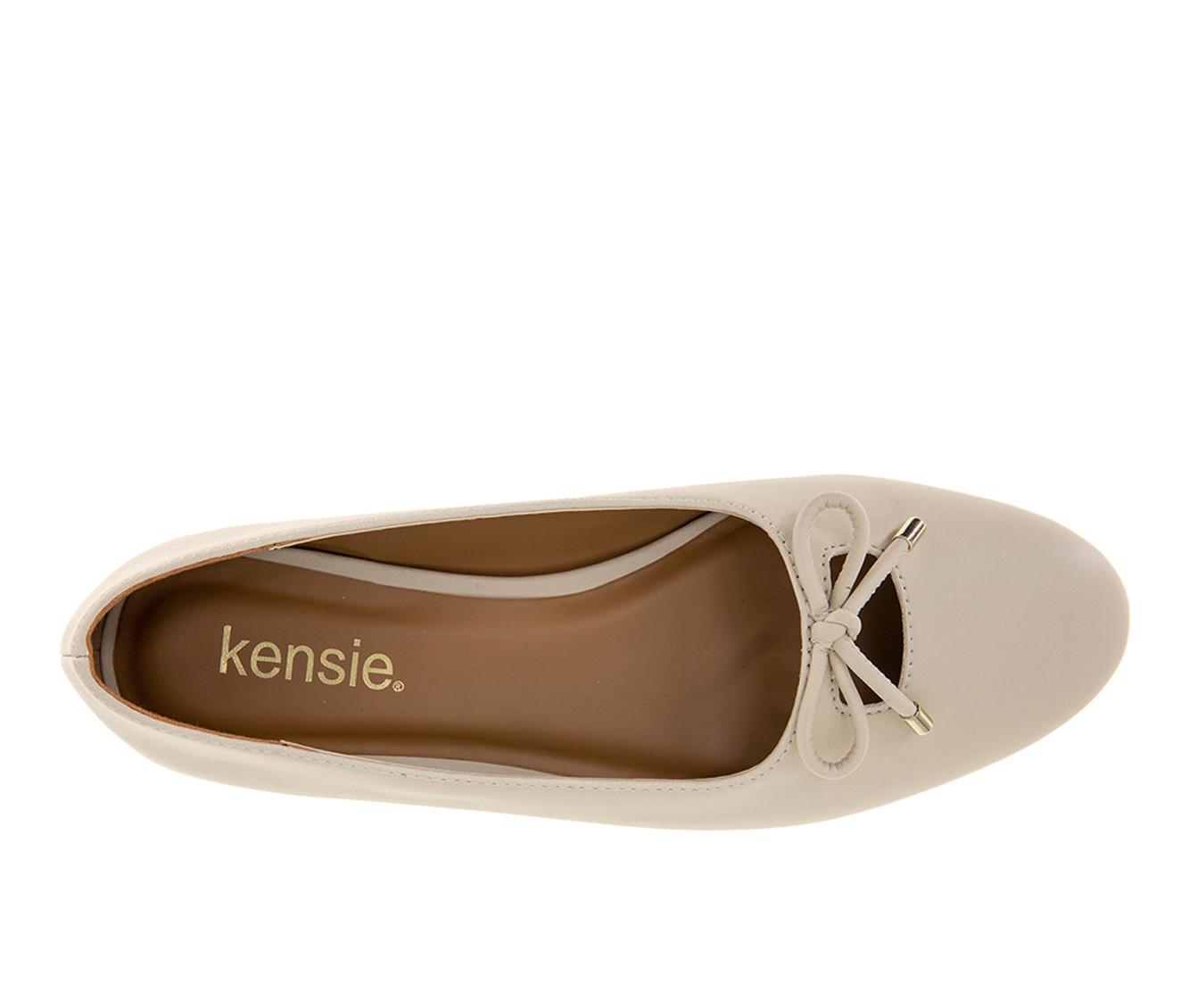 Women's KENSIE Alicia Flats