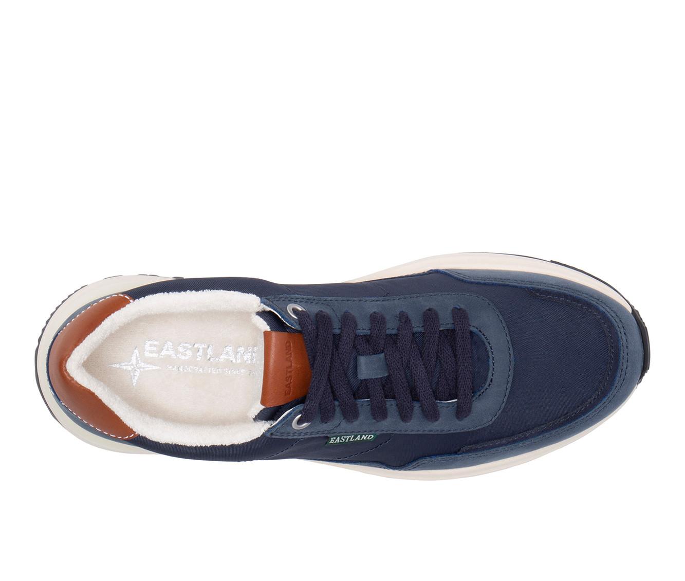 Men's Eastland Leap Jogger Casual Sneakers