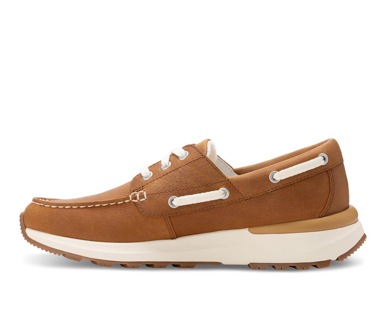 Men's Eastland Leap Trainer Boat Shoes