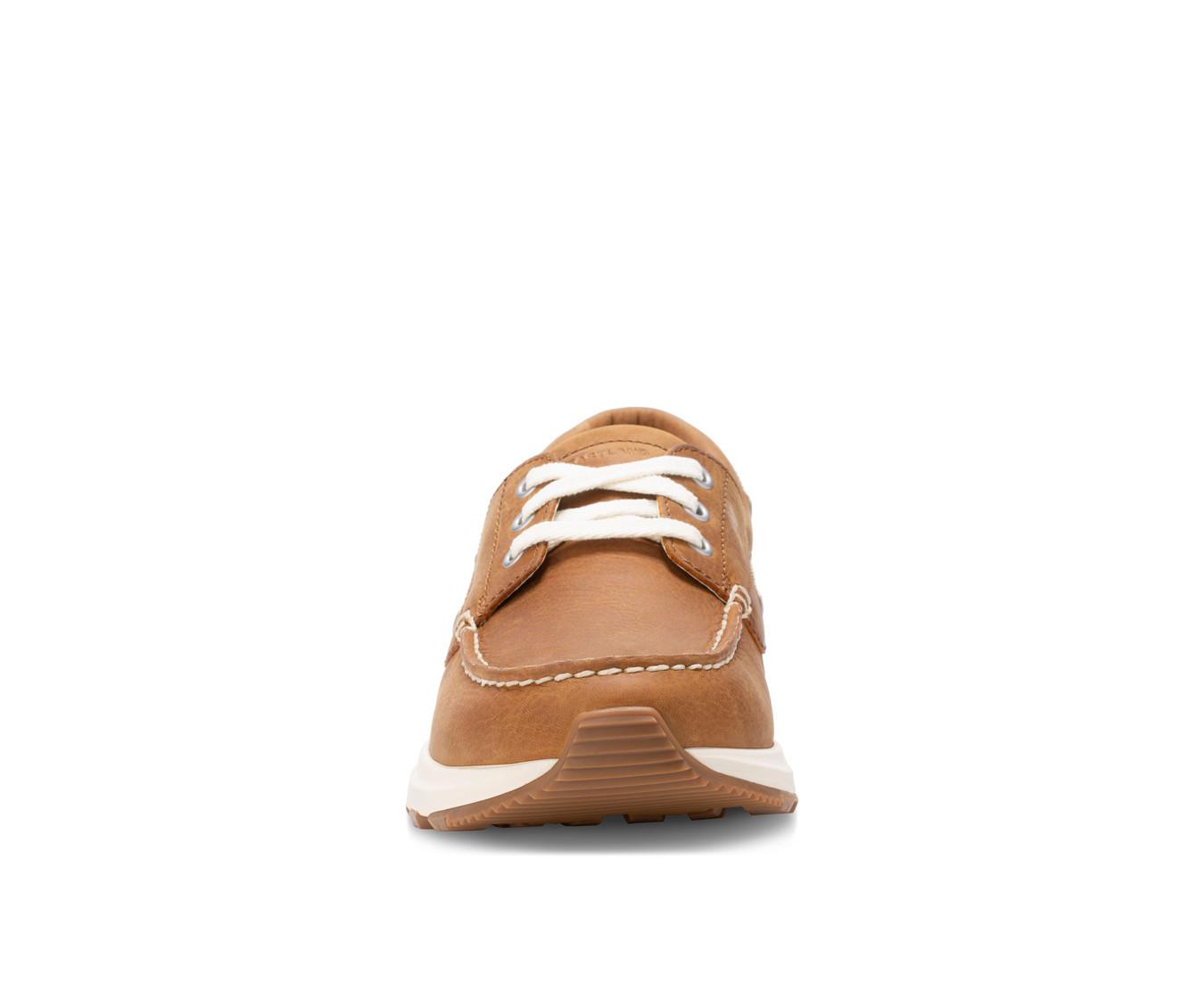 Men's Eastland Leap Trainer Boat Shoes