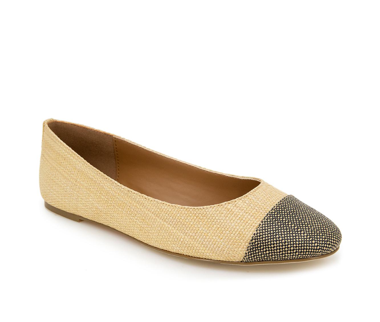 Women s KENSIE Allie Flats Shoe Station