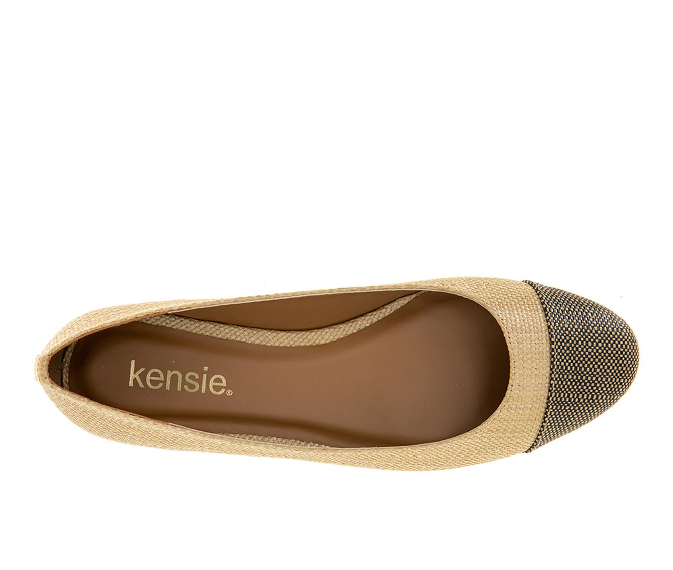 Kensie flats on sale