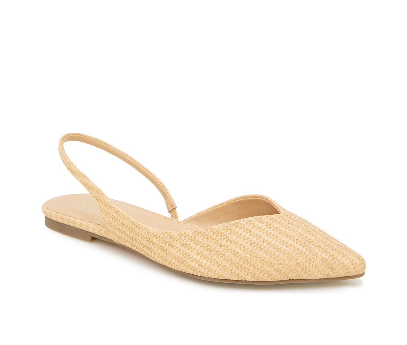 Women's XOXO Analu Slingback Flats