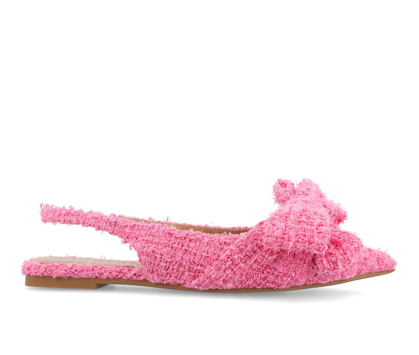 Women's Journee Collection Sabbrina Flats