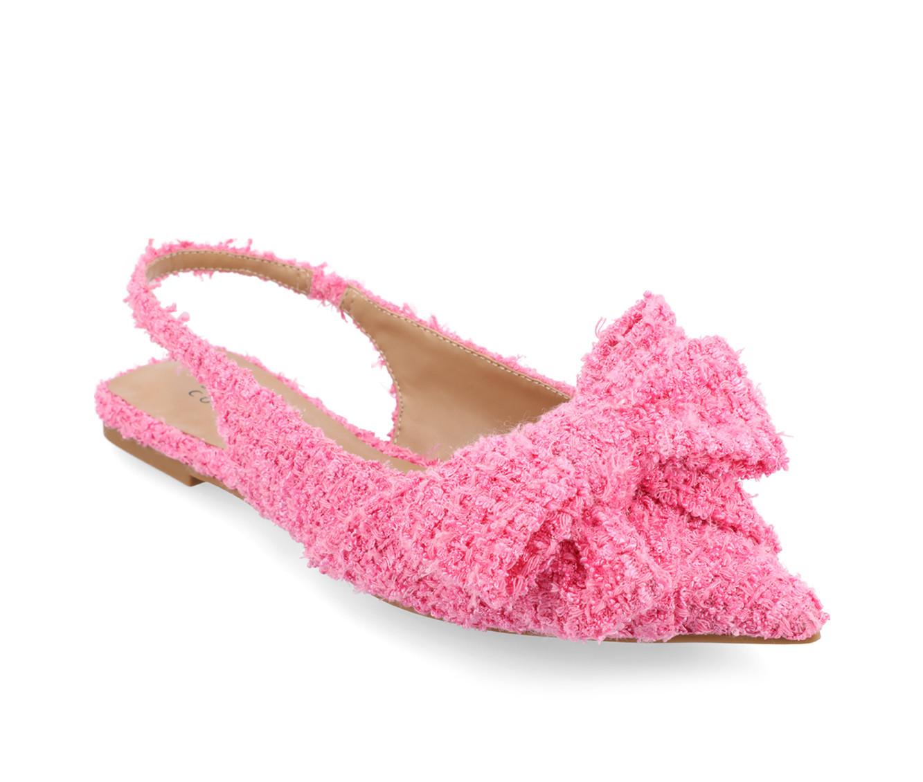 Women's Journee Collection Sabbrina Flats