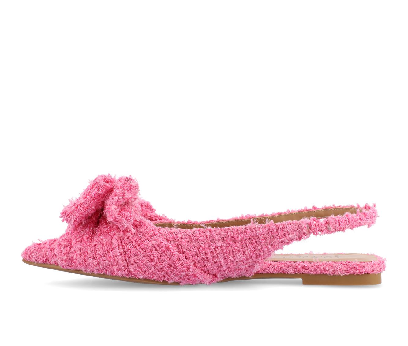 Women's Journee Collection Sabbrina Flats