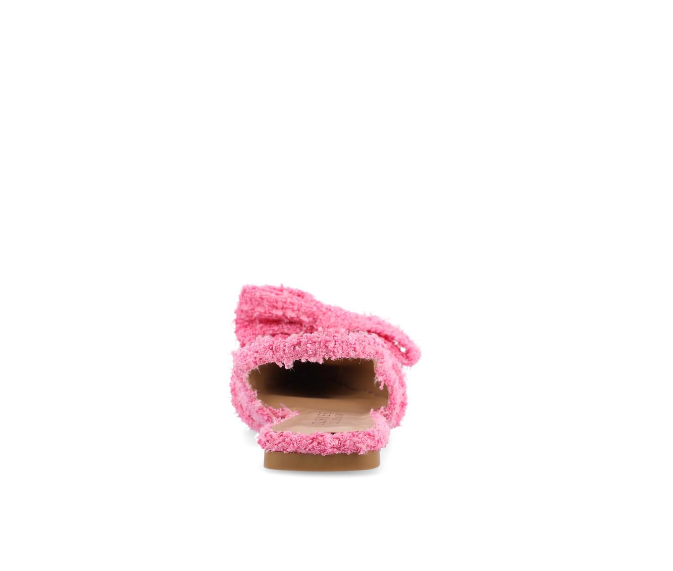 Women's Journee Collection Sabbrina Flats
