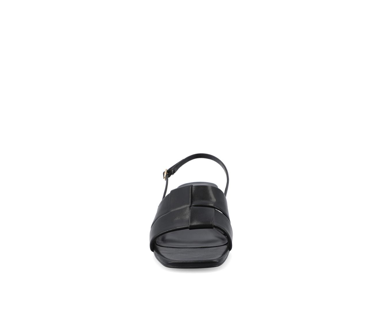Women's Journee Collection Tabatha Dress Sandals