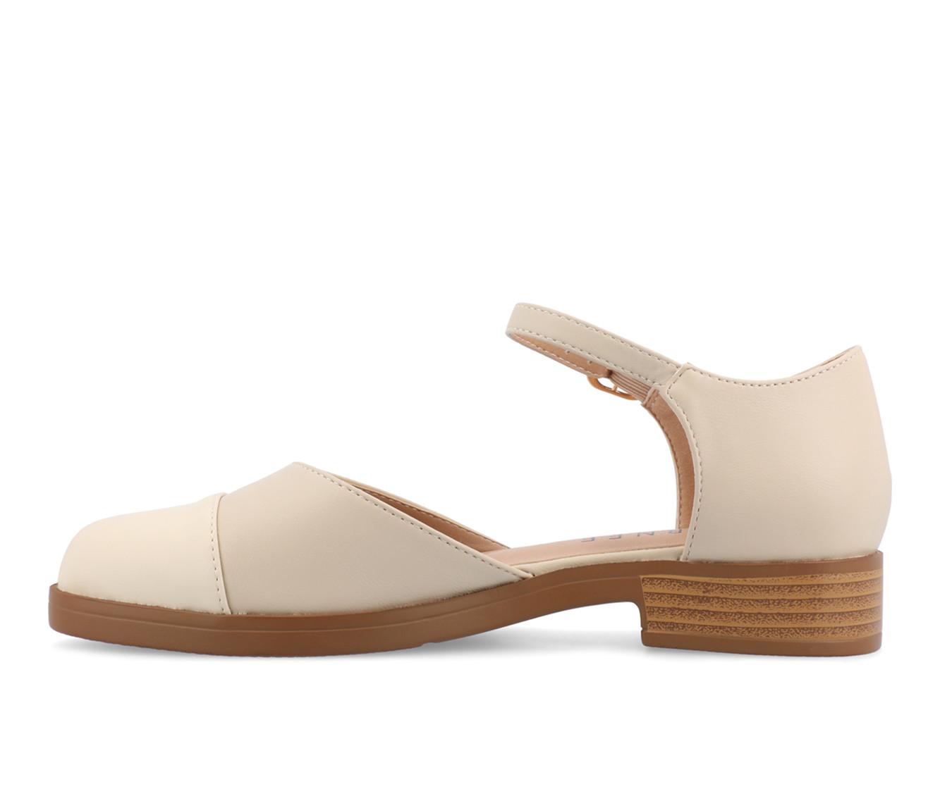 Women's Journee Collection Tesley Flats