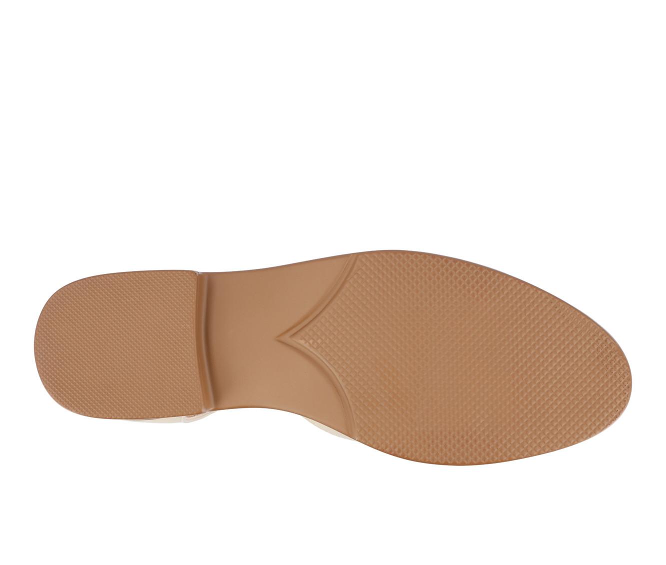 Women's Journee Collection Tesley Flats