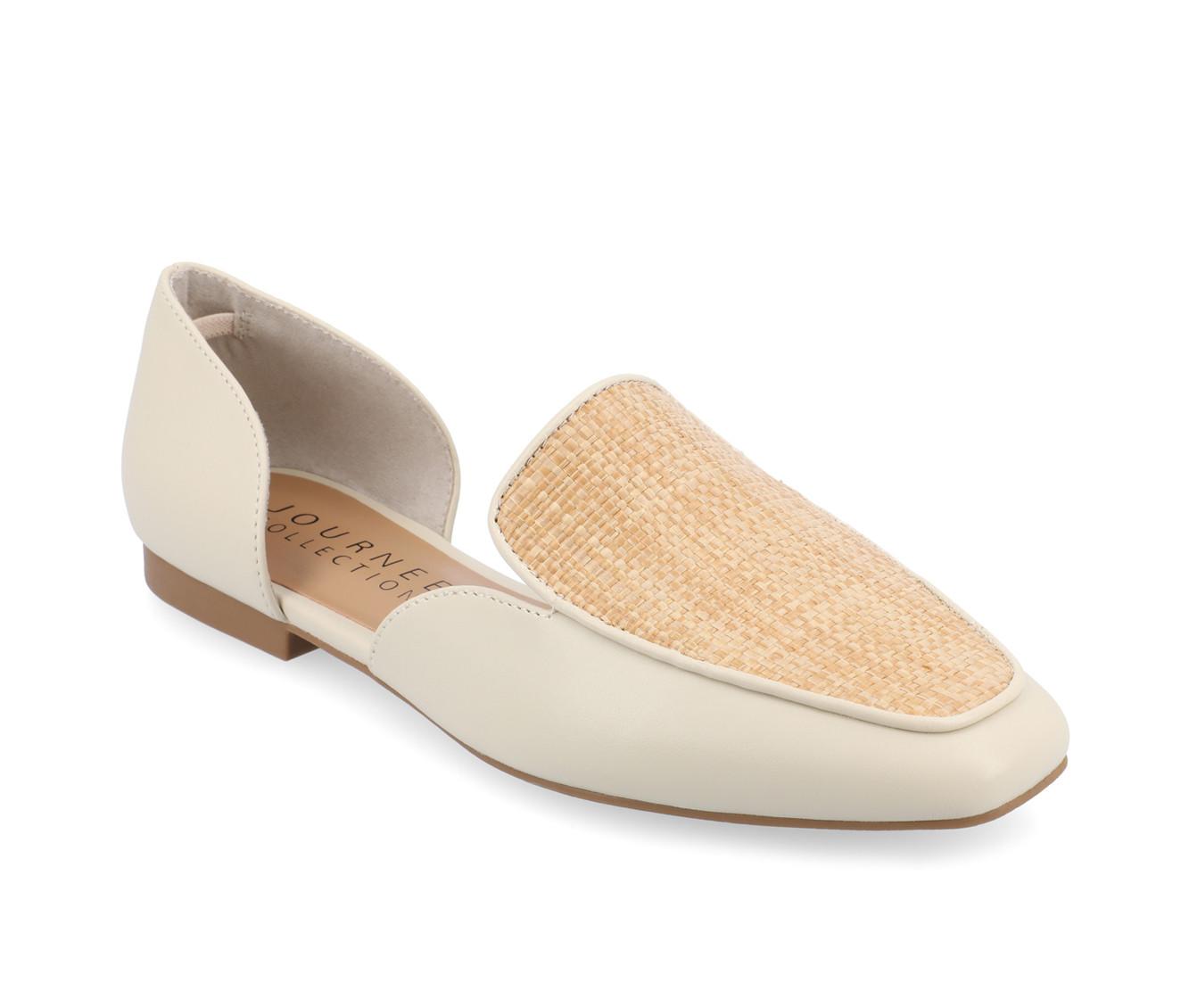 Women's Journee Collection Kennza Loafers