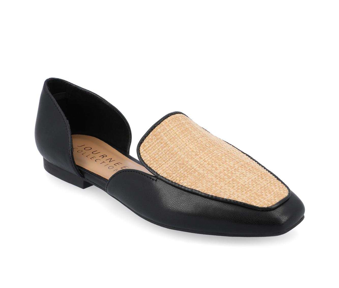 Women's Journee Collection Kennza Loafers