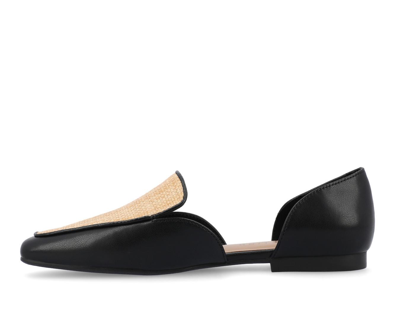 Women's Journee Collection Kennza Loafers