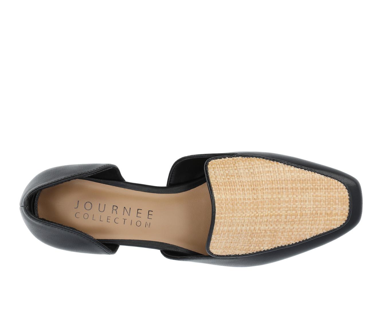 Women's Journee Collection Kennza Loafers