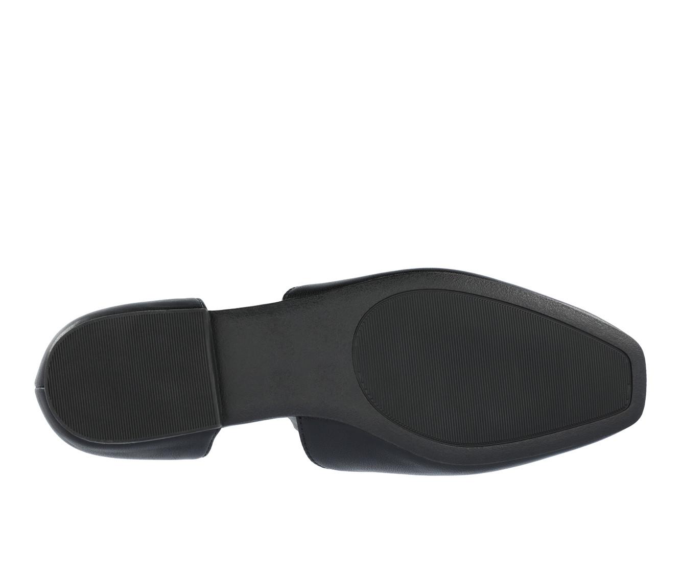 Women's Journee Collection Kennza Loafers