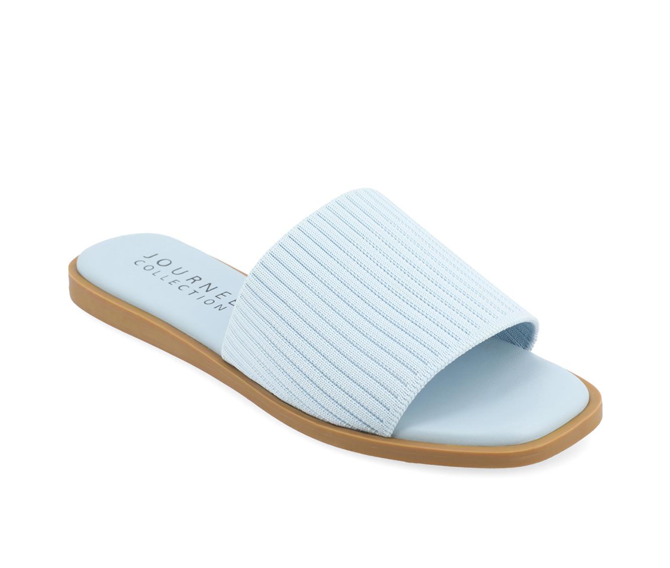 Women's Journee Collection Prisilla Sandals