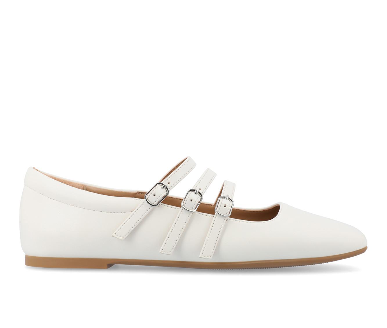 Women's Journee Collection Darlin Mary Jane Flats