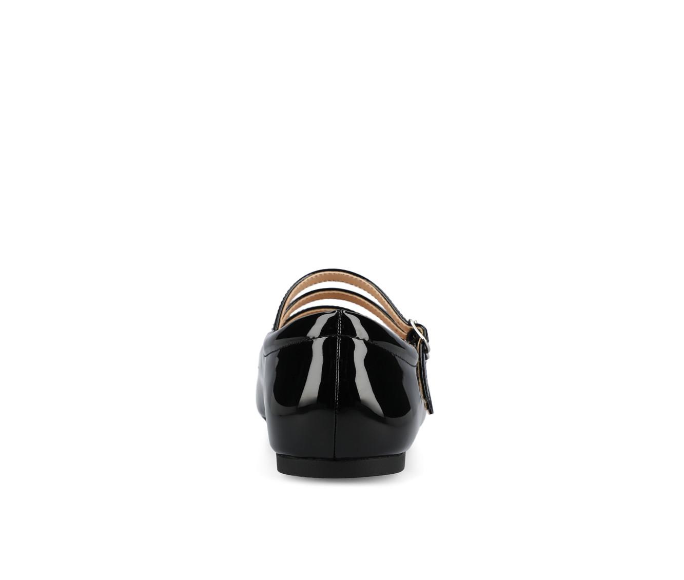 Women's Journee Collection Darlin Mary Jane Flats
