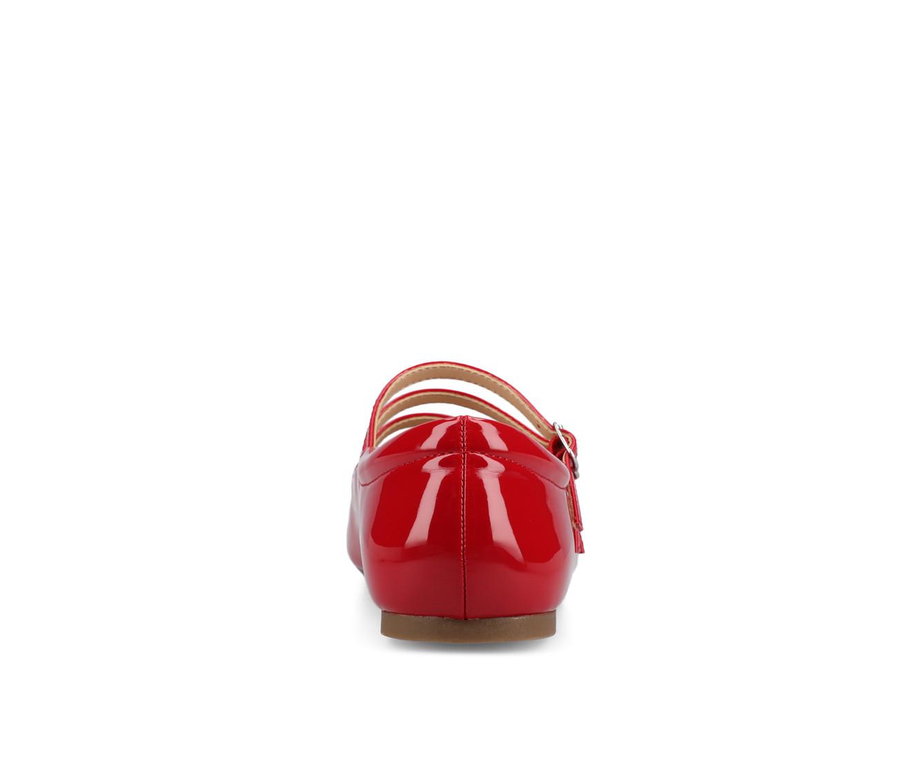 Women's Journee Collection Darlin Mary Jane Flats