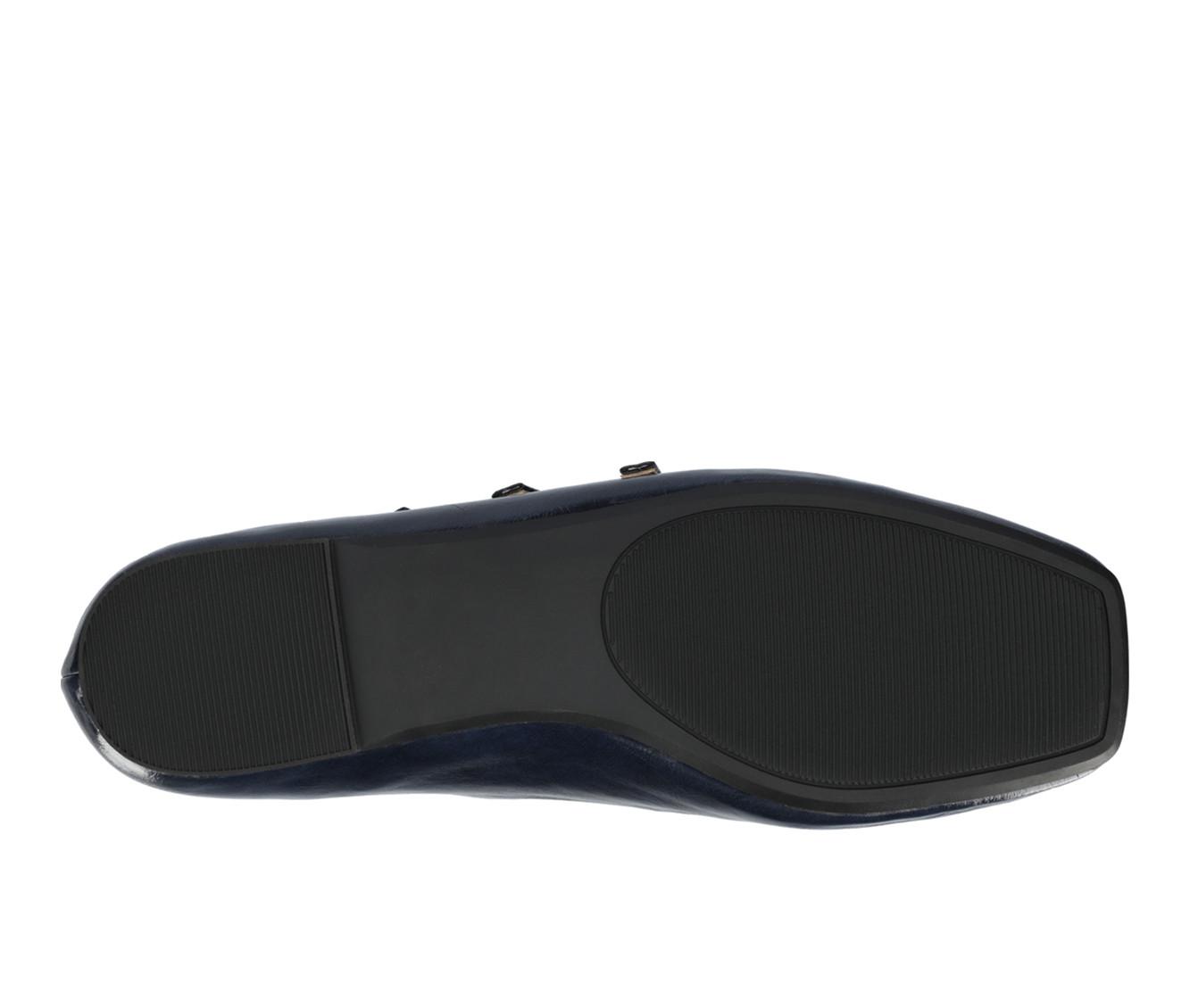 Women's Journee Collection Darlin Mary Jane Flats