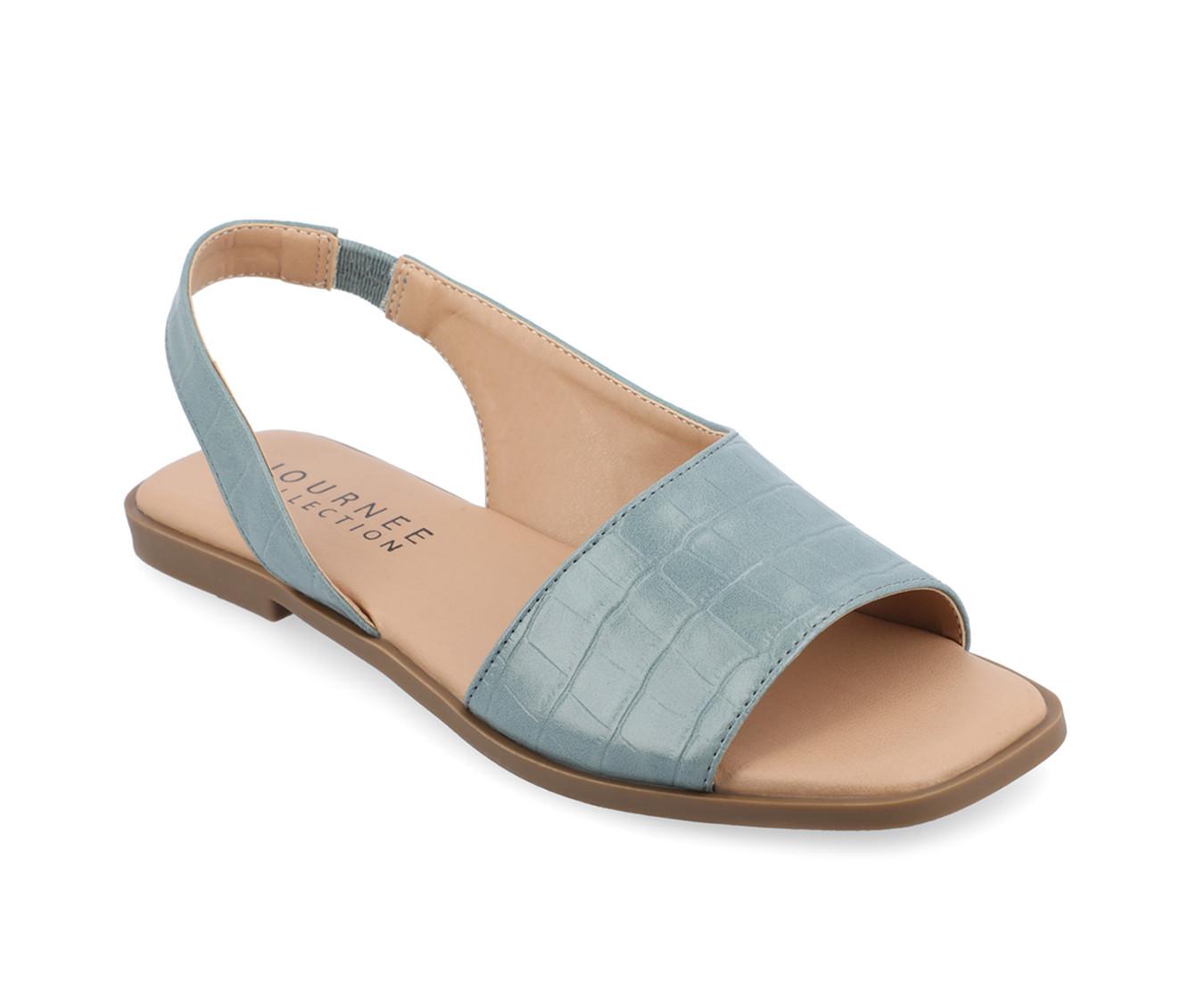 Women's Journee Collection Brinsley Sandals