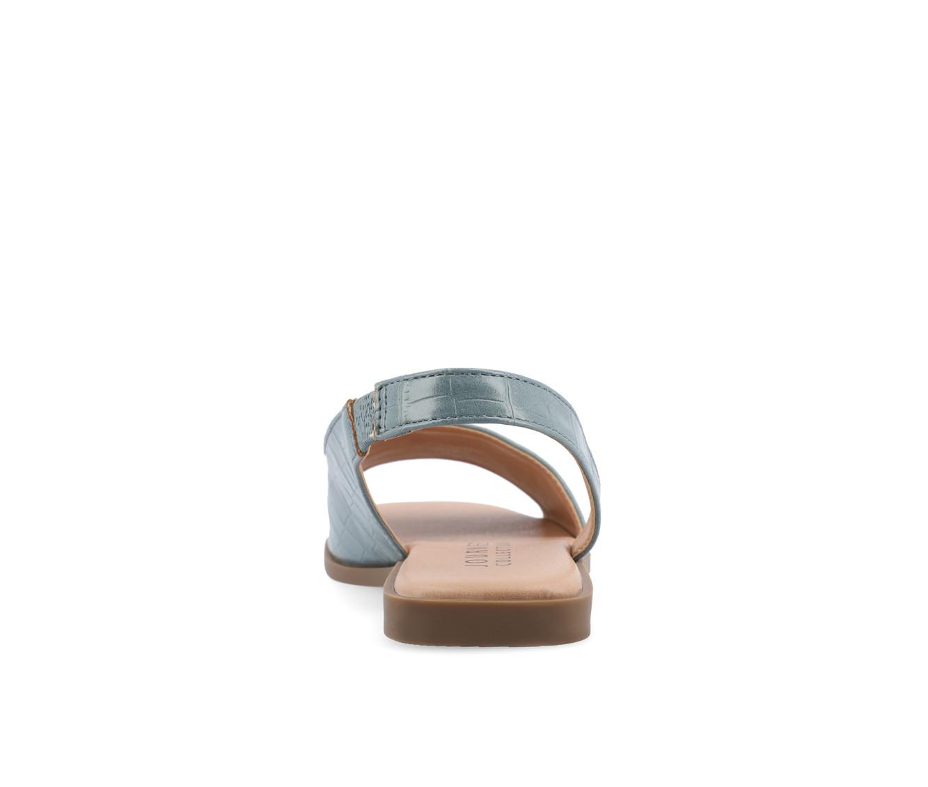 Women's Journee Collection Brinsley Sandals