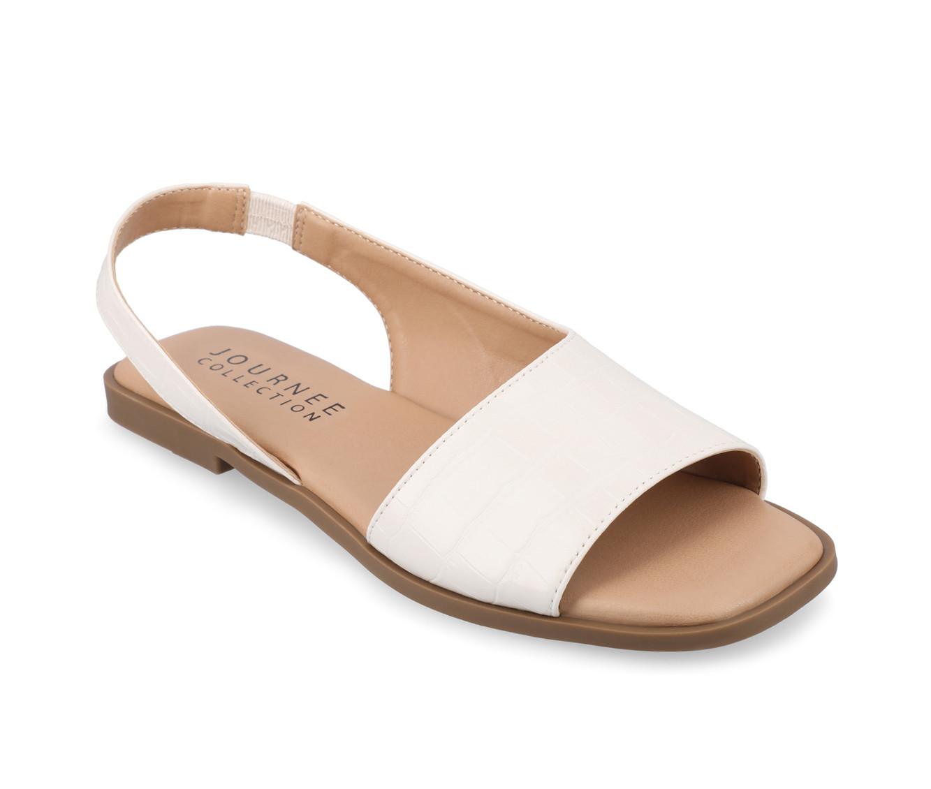 Women's Journee Collection Brinsley Sandals