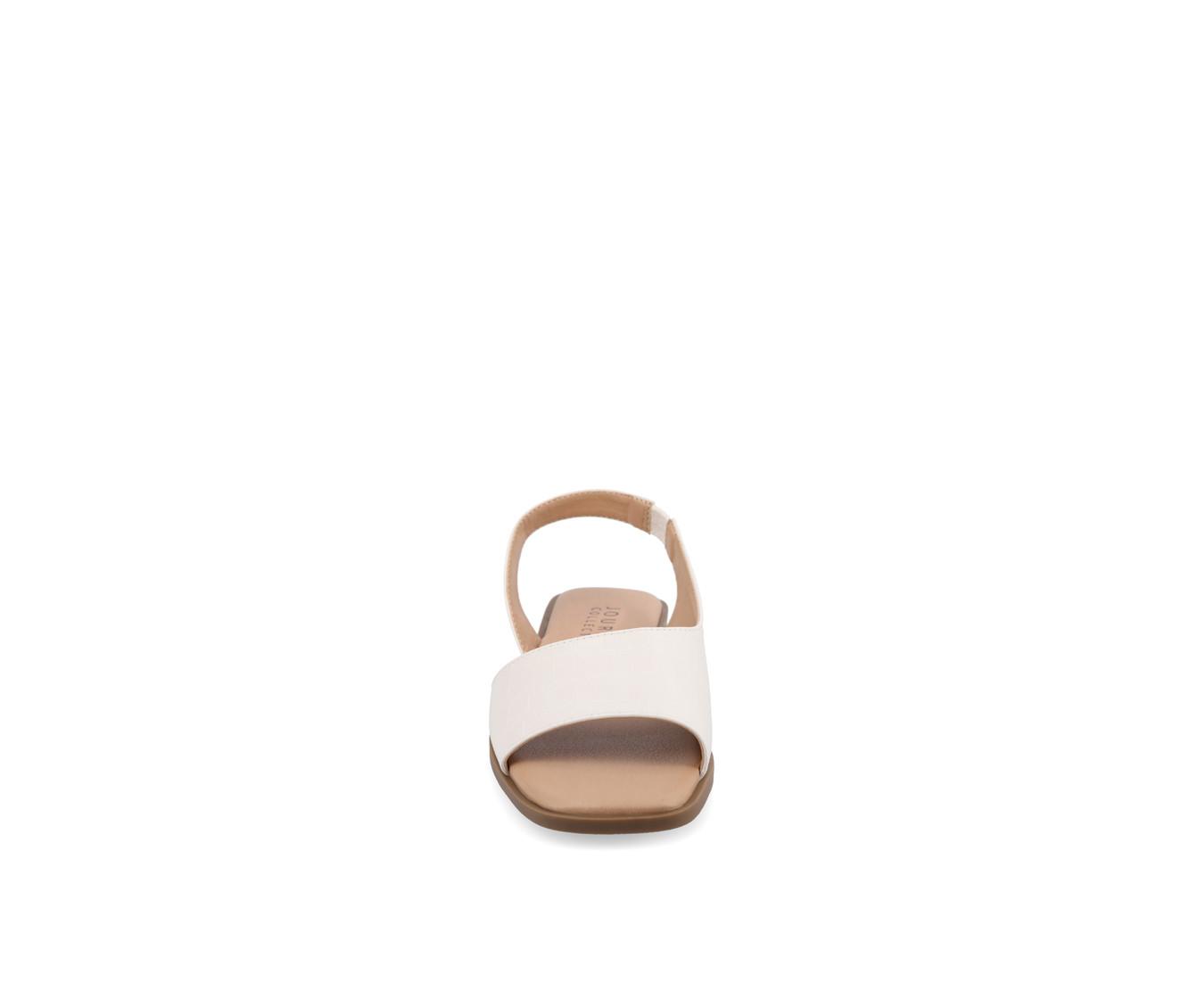 Women's Journee Collection Brinsley Sandals