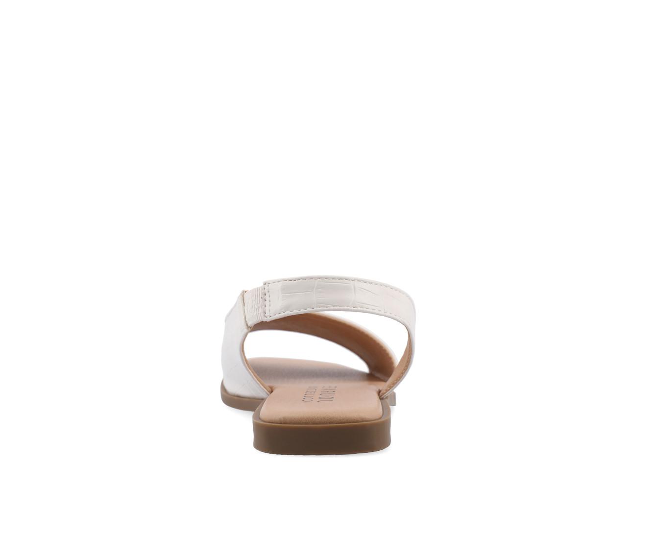 Women's Journee Collection Brinsley Sandals