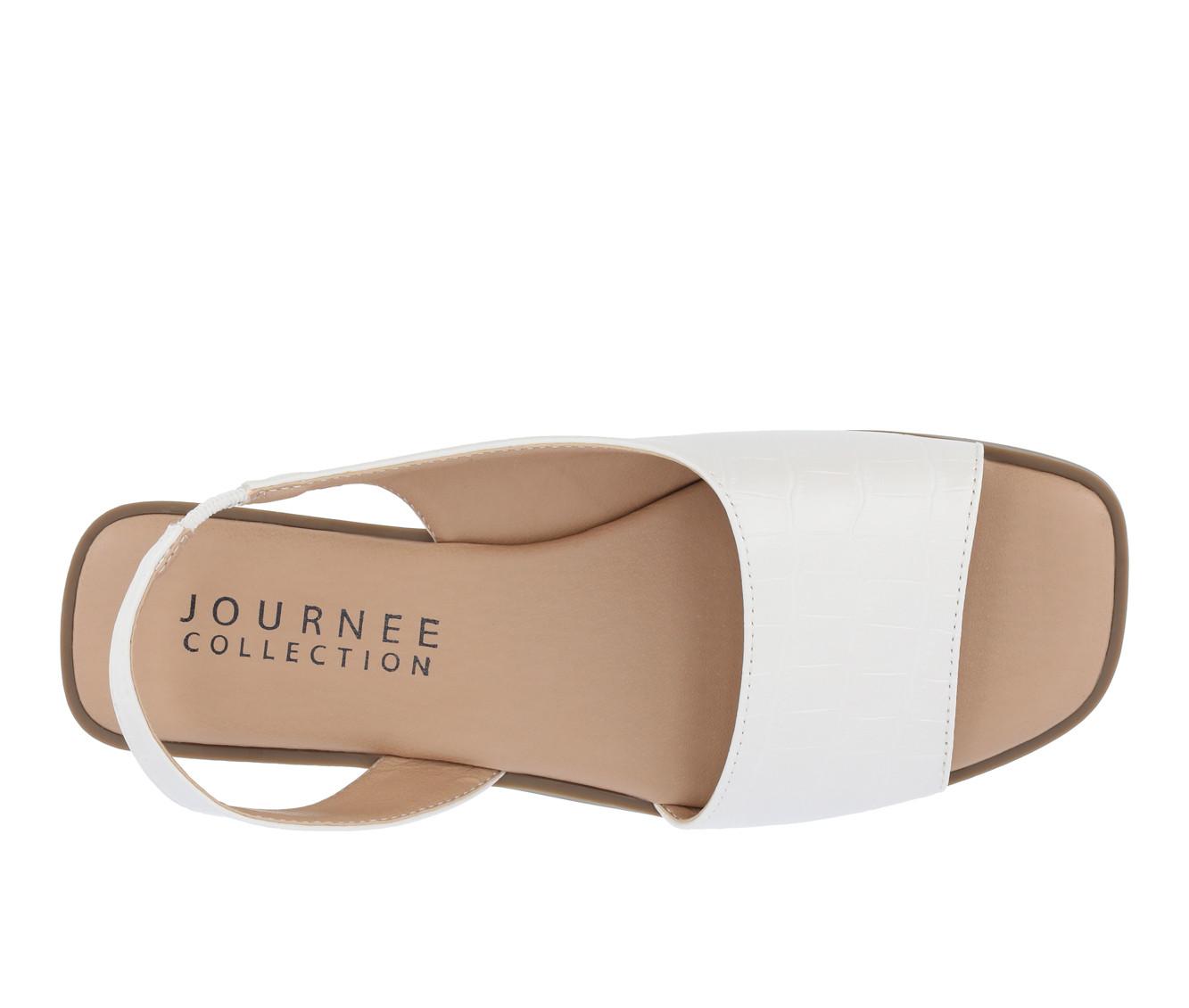 Women's Journee Collection Brinsley Sandals