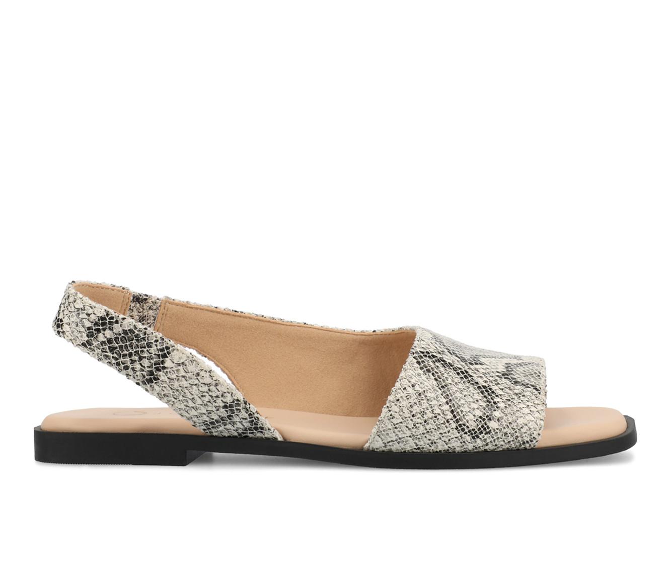 Women's Journee Collection Brinsley Sandals