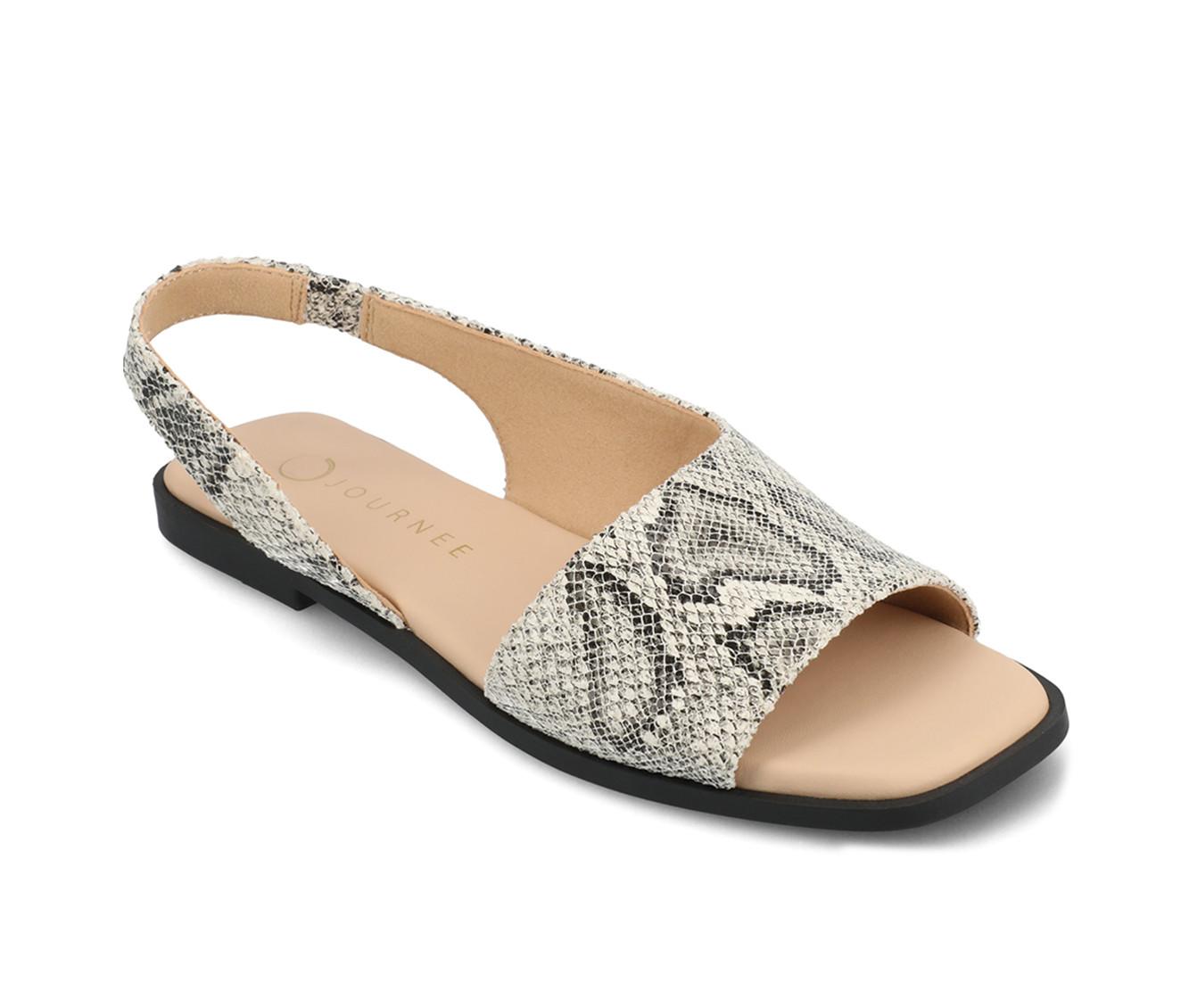 Women's Journee Collection Brinsley Sandals