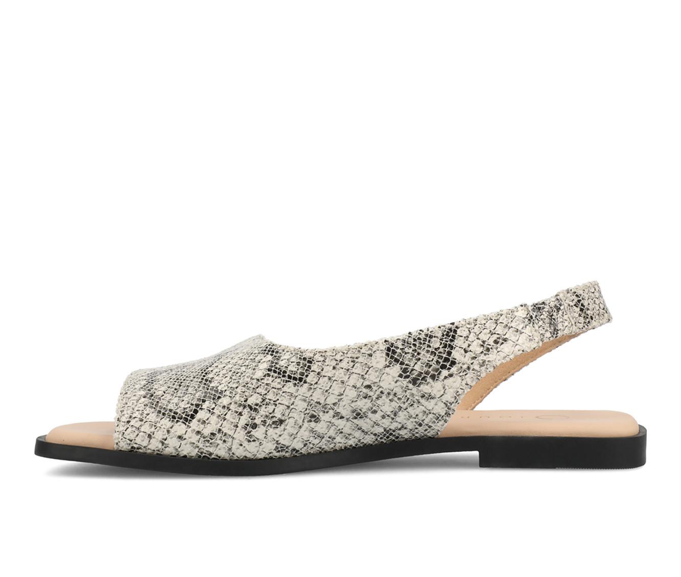 Women's Journee Collection Brinsley Sandals