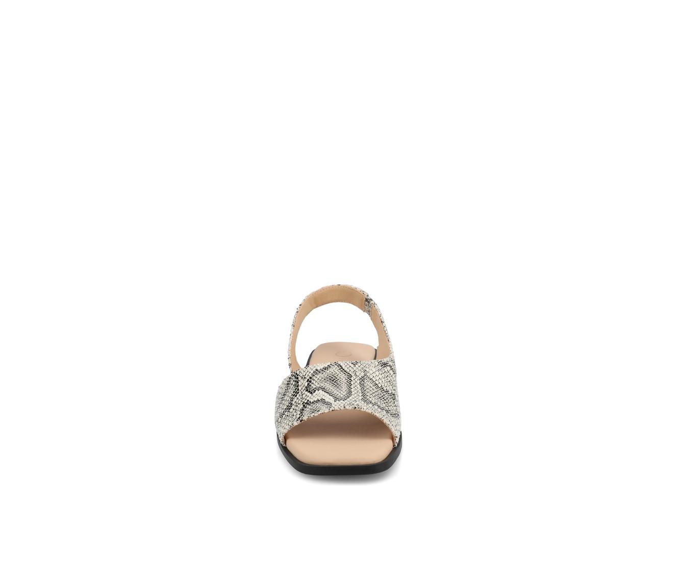 Women's Journee Collection Brinsley Sandals